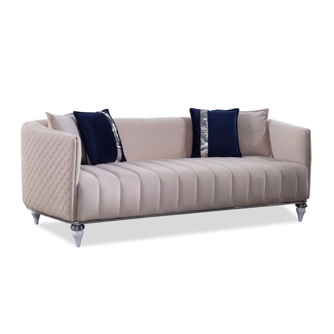 Toronto 3 Seater Sofa COCO Luxury